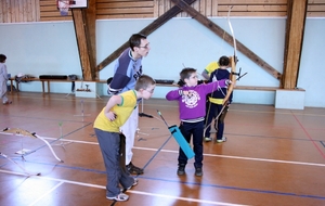 troisième stage départemental